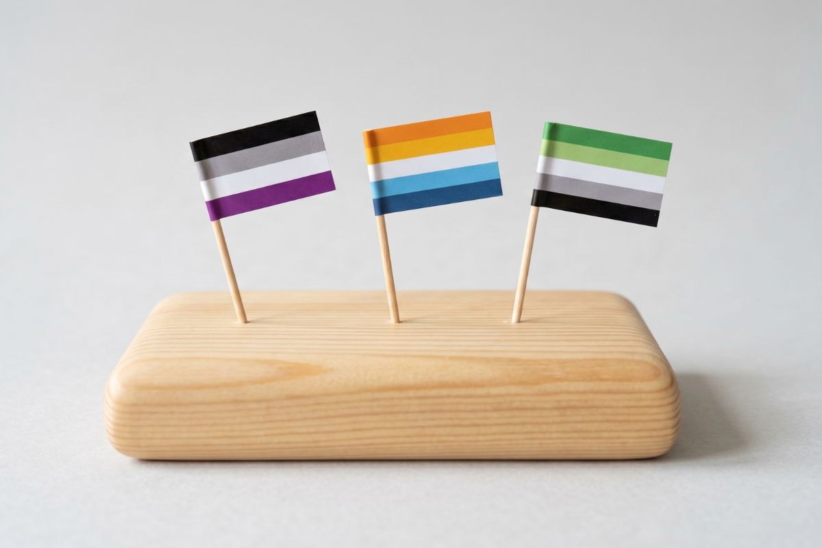 Pride Month Has a Problem With the A