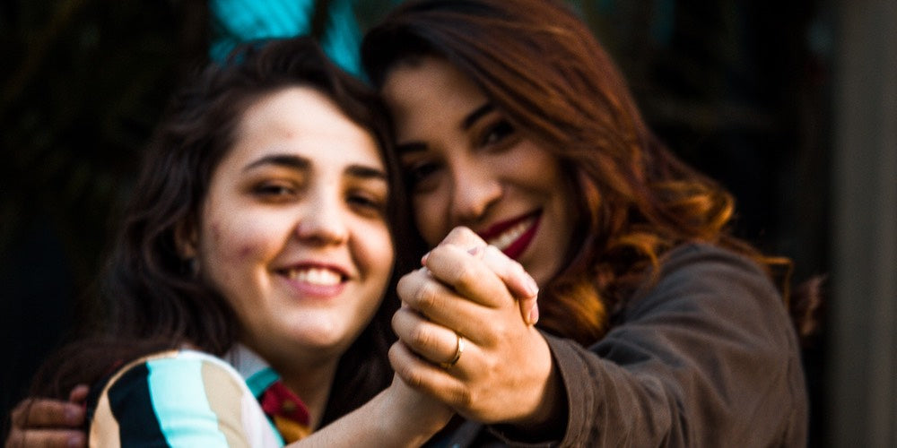 It’s Lesbian Visibility Week 2023!