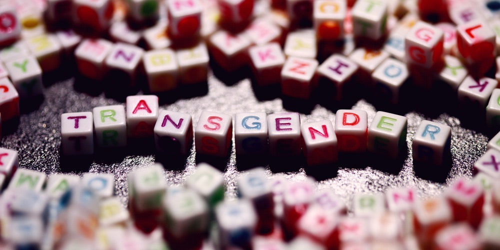 Trans Awareness Week 2023