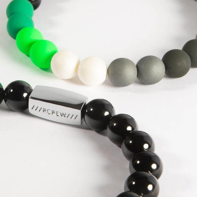 Bold Aromantic Bracelet - RCREW
