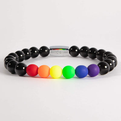 Bold Gay Bracelet - RCREW