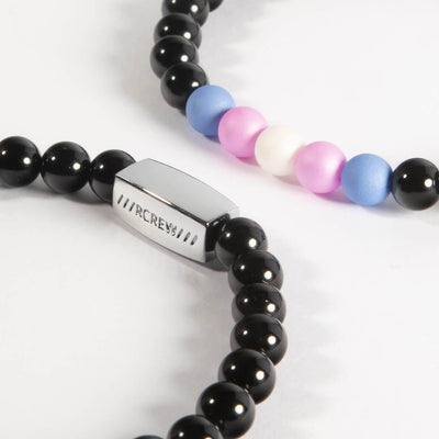 Bold Trans Bracelet - RCREW
