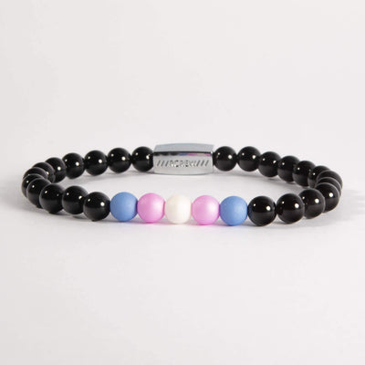 Bold Trans Bracelet - RCREW