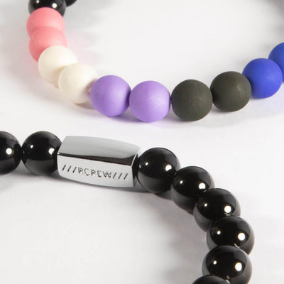 Bold Gender Fluid Bracelet - RCREW