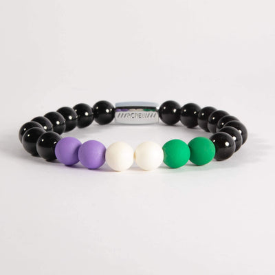 Bold Genderqueer Bracelet - RCREW