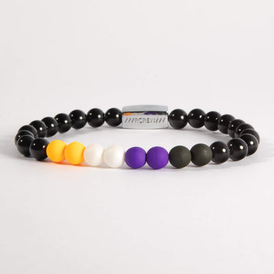 Bold Non-Binary Bracelet - RCREW