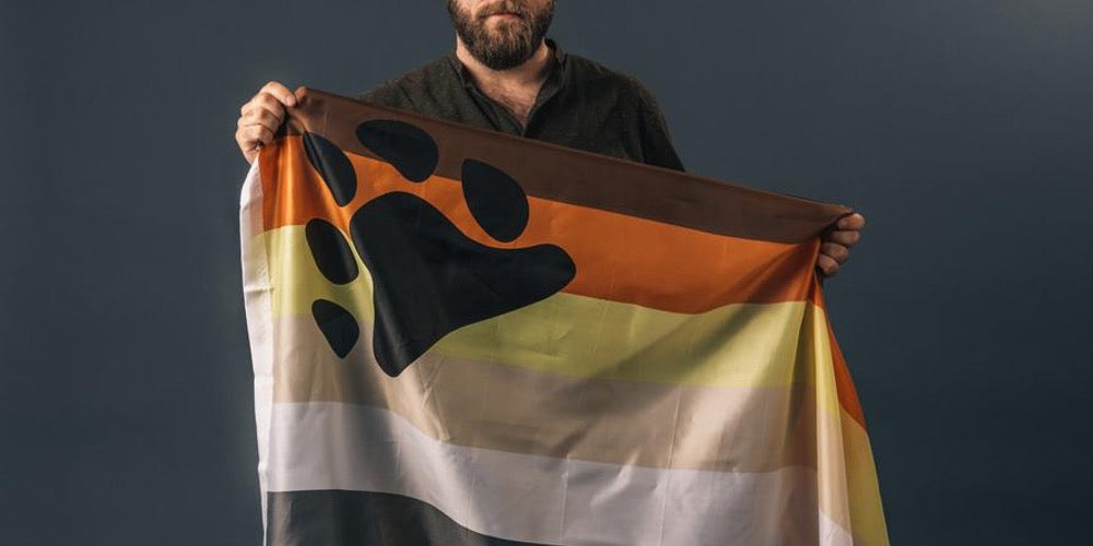 What is Gay Bear pride?