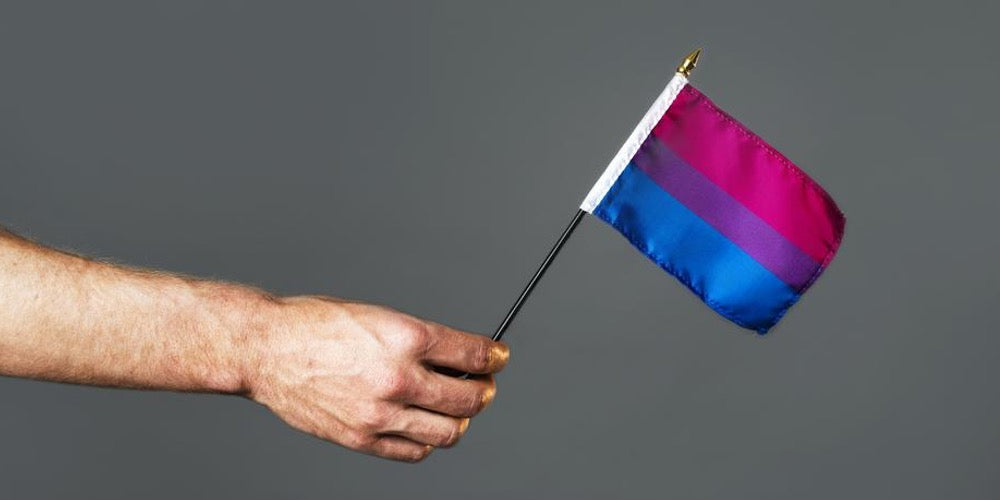 Celebrating Bisexuality and its right for visibility