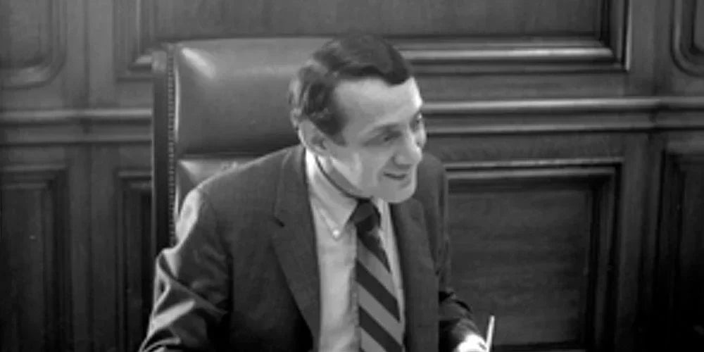 You Don't Need Words to Come Out: Harvey Milk's Legacy and Visible Pride in 2026