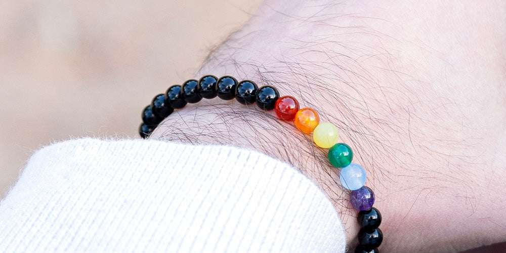 Visibility and Belonging: The Benefits of Wearing Your Pride Everywhere You Go