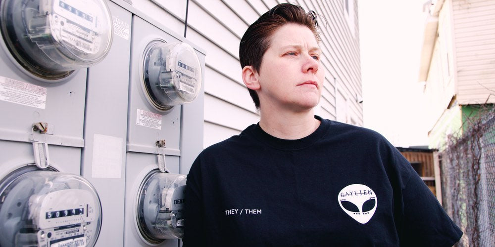 Why are pronouns so important in the LGBTQ community?