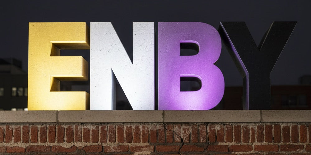 Understanding Non-Binary: Gender Beyond the Binary