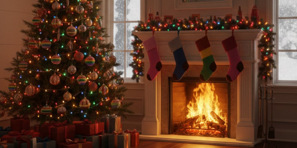 A Christmas Message to Our Community: Thank You for Being You