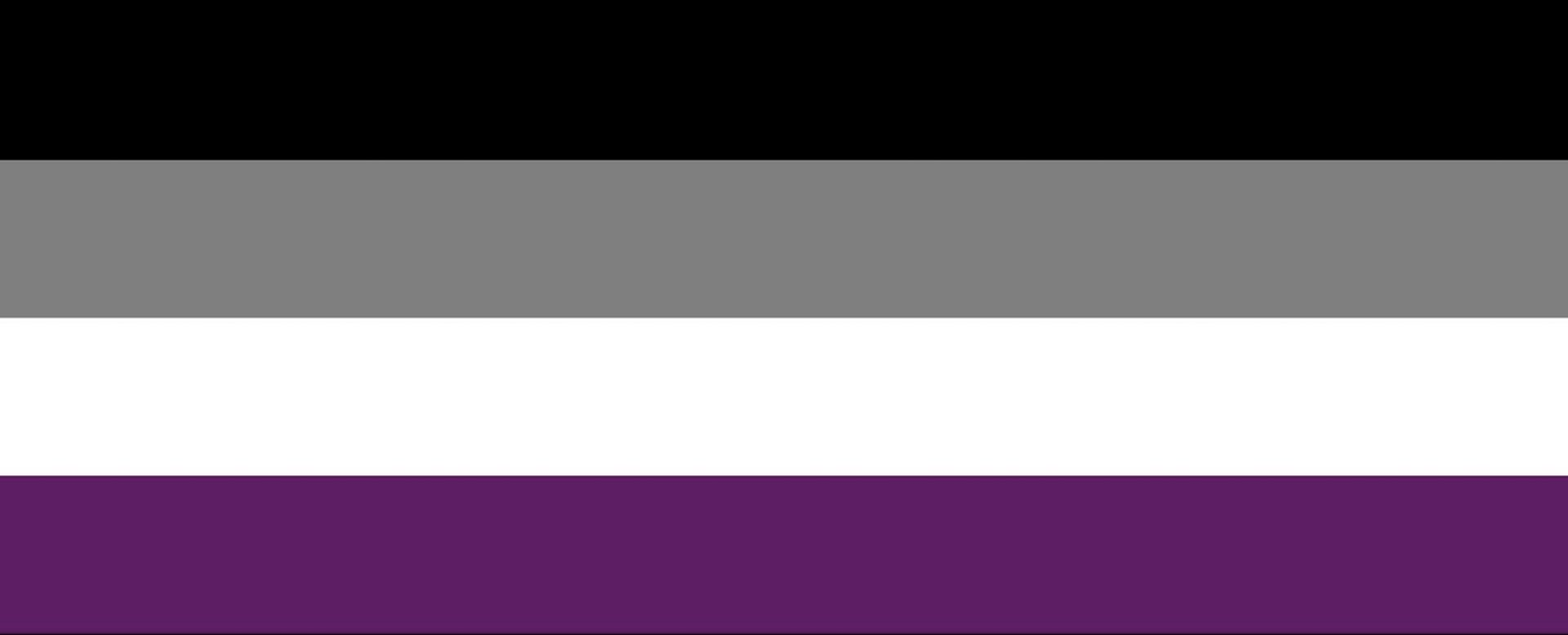 ASEXUAL