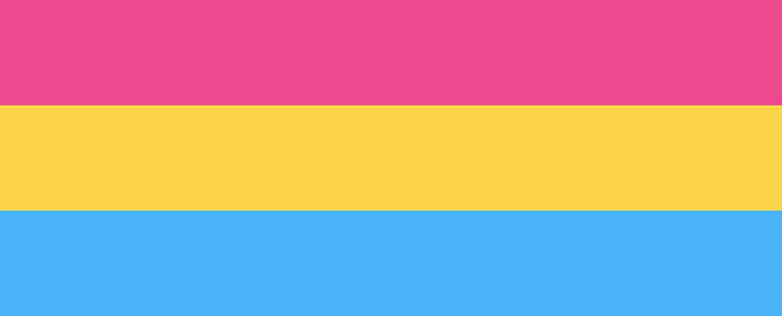 PANSEXUAL
