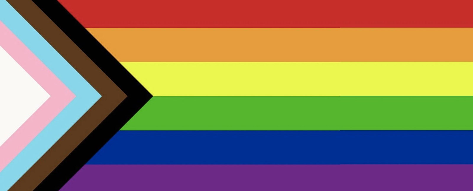 PROGRESS PRIDE