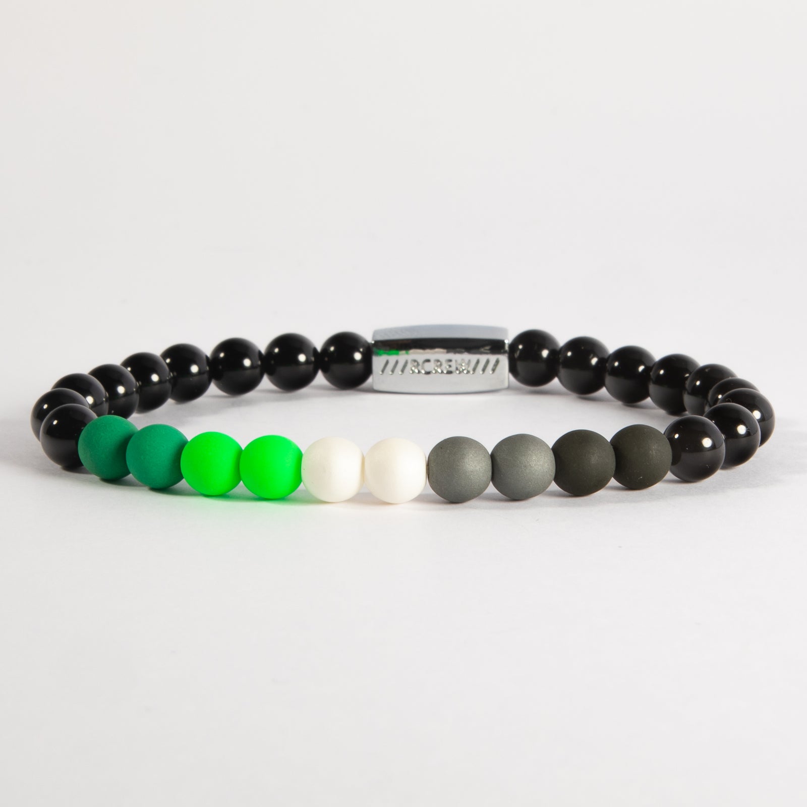 Bold Aromantic Bracelet