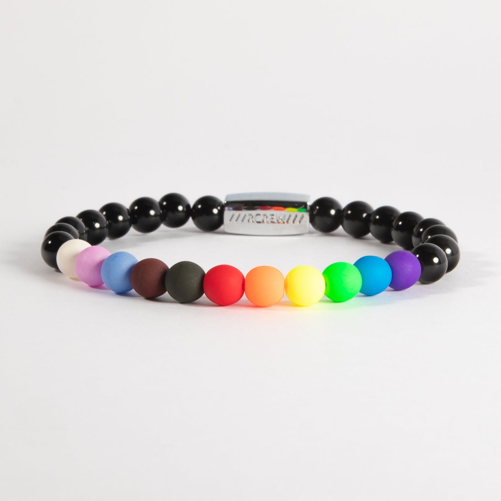 Bold Progress Pride Bracelet