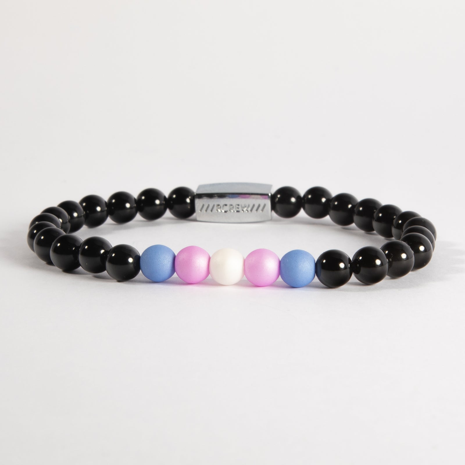 Bold Trans Bracelet