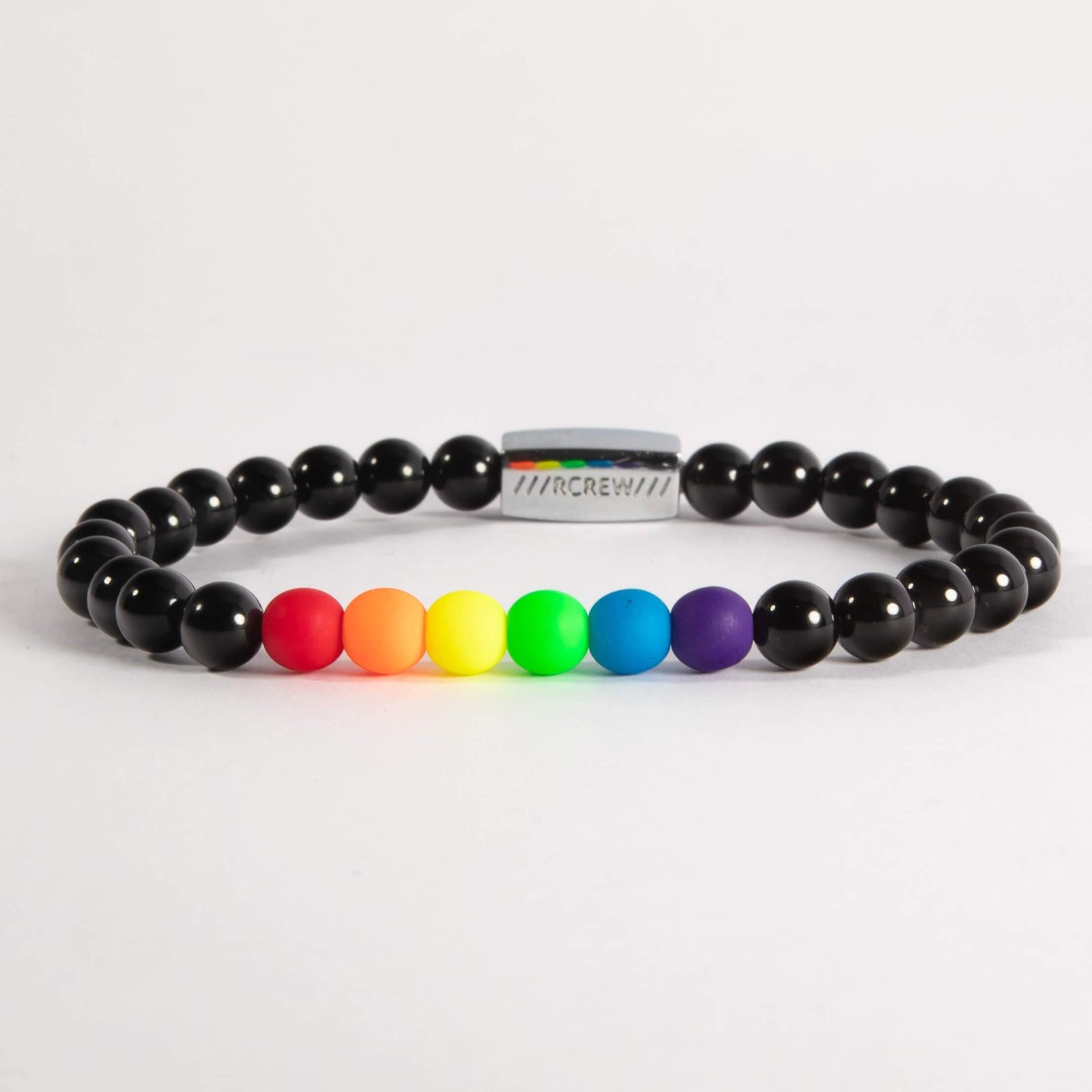 Bold Gay Bracelet - RCREW