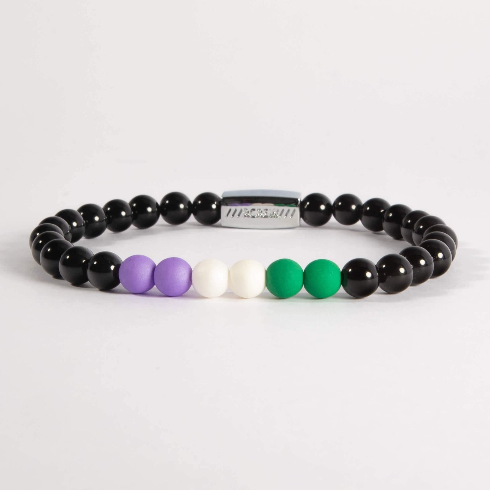 Bold Genderqueer Bracelet - RCREW