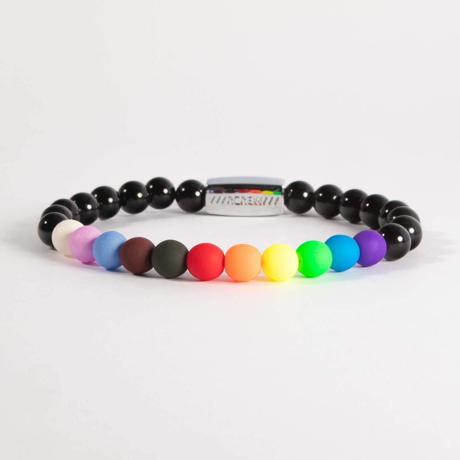 Bold Progress Pride Bracelet - RCREW