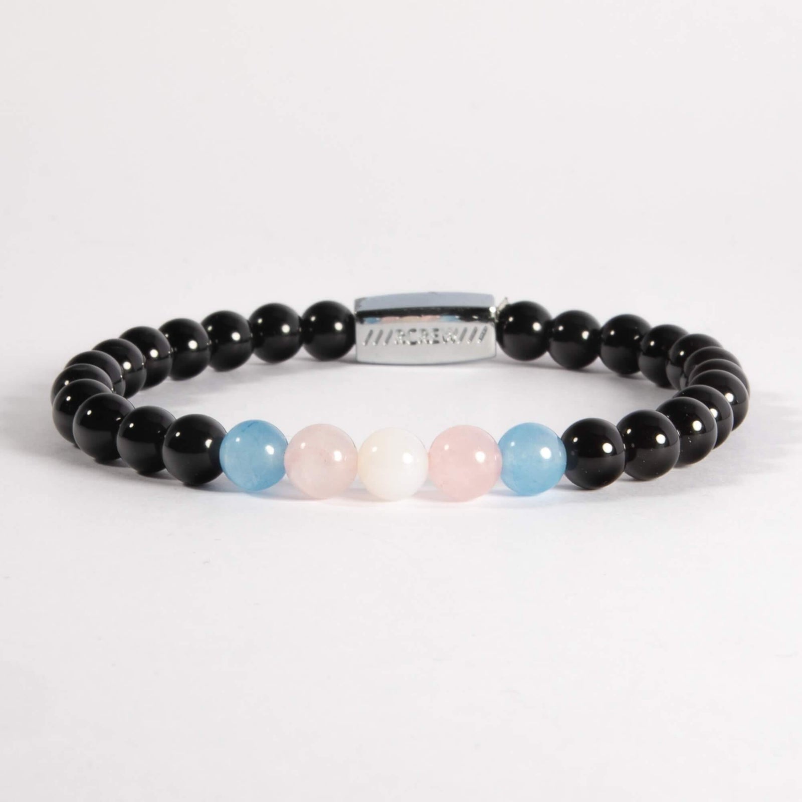Semi-precious Trans Bracelet - RCREW